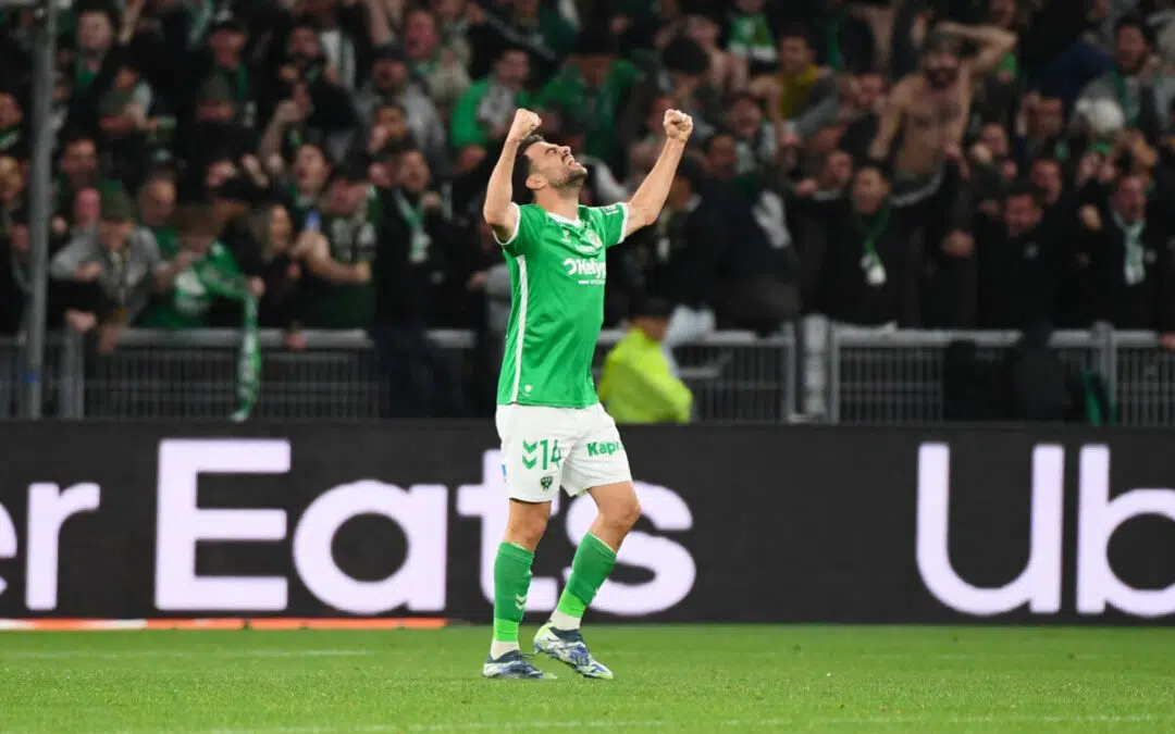 Ligue 1 : Louis Mouton refuse le moindre calcul