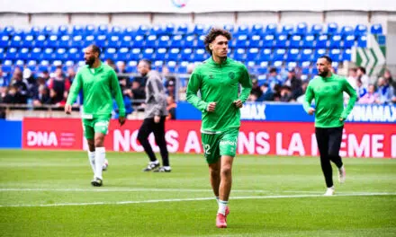 Mercato : Stassin déjà d’accord avec 2 clubs !