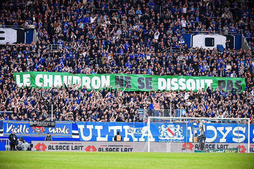 ASSE : Auguste Delaune sera Vert !