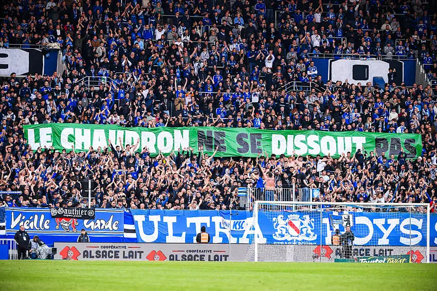 ASSE : Auguste Delaune sera Vert !