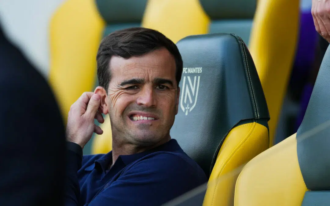 Martinez Novell (TFC) met en garde l'AS Saint-Etienne !