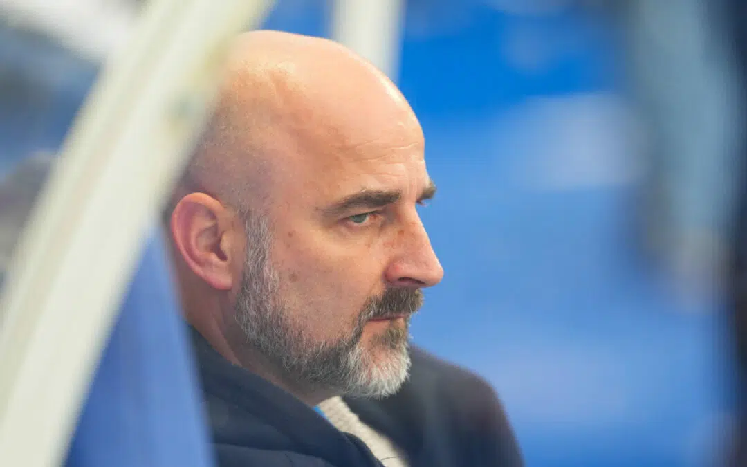 Mercato : Un Directeur Sportif visé par l'ASSE !