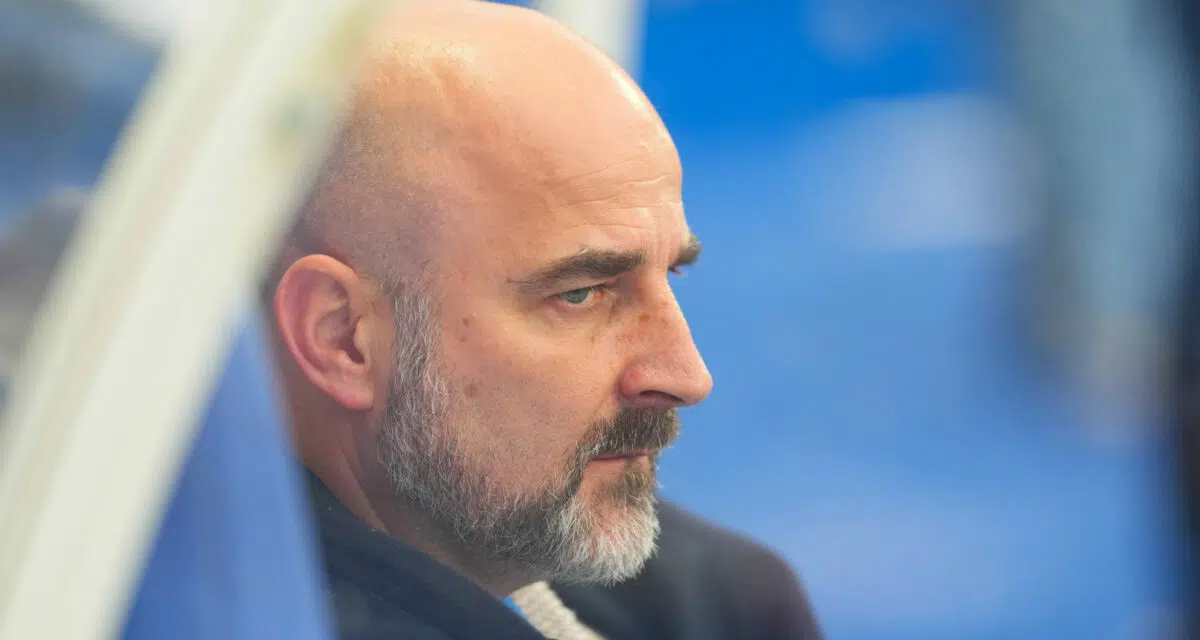 Mercato : Un Directeur Sportif visé par l'ASSE !