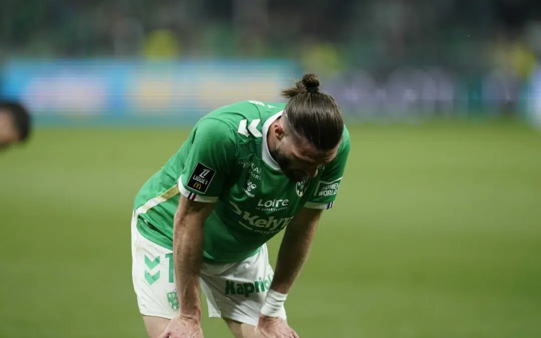 L’ASSE au bord du gouffre : la relégation actée dès samedi ?