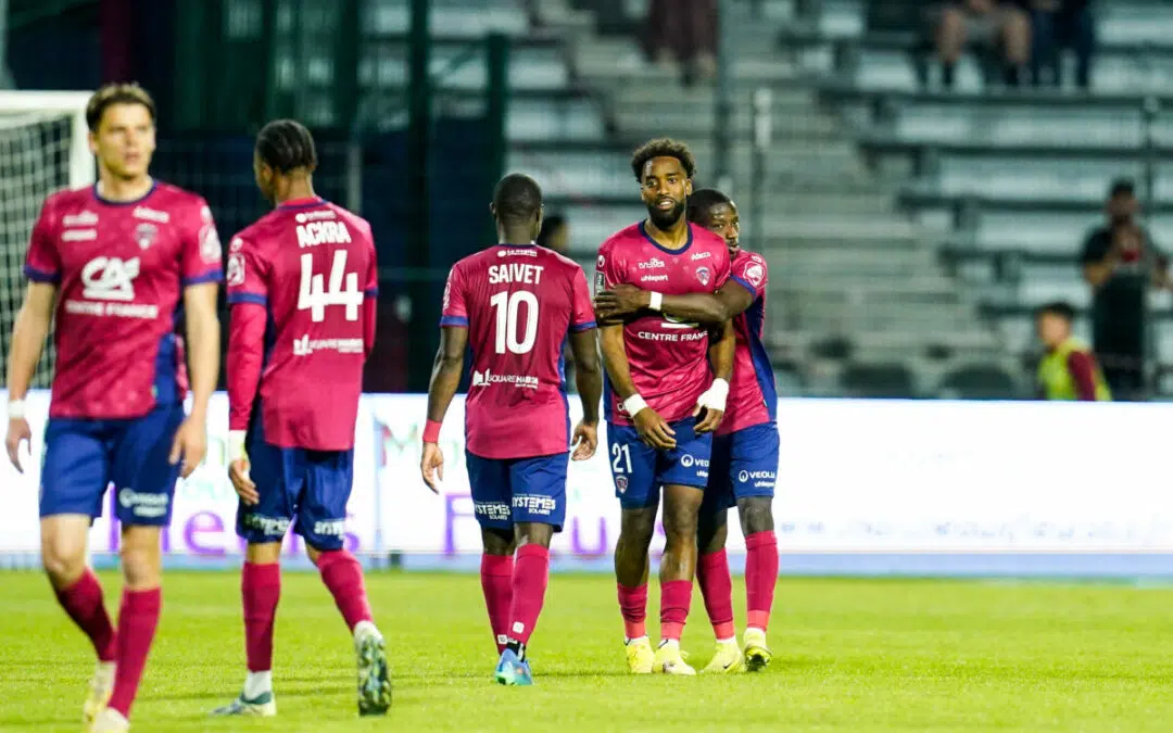 Ligue 2 : La 17e équipe du championnat déjà connu ?