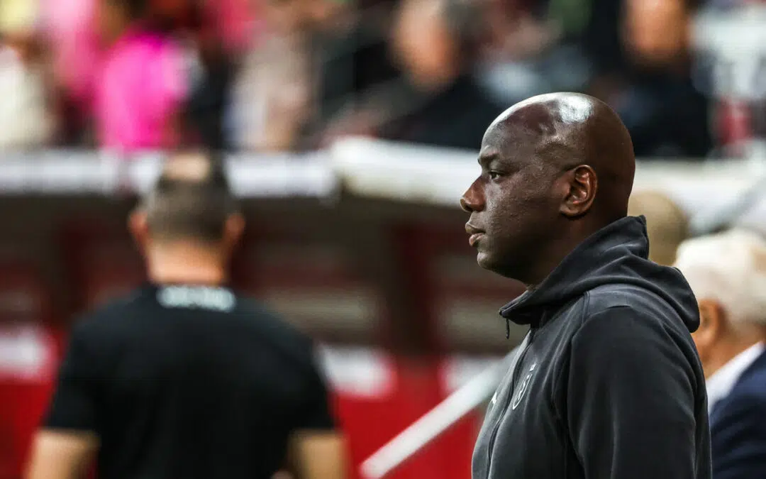 Ligue 1 : Reims compte bien finir les Verts - ASSE