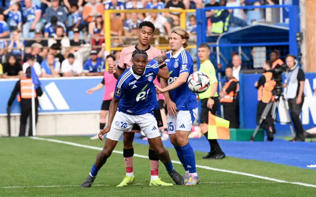 L1 : Un évènement fait grimper en flèche les chances du HAC !
