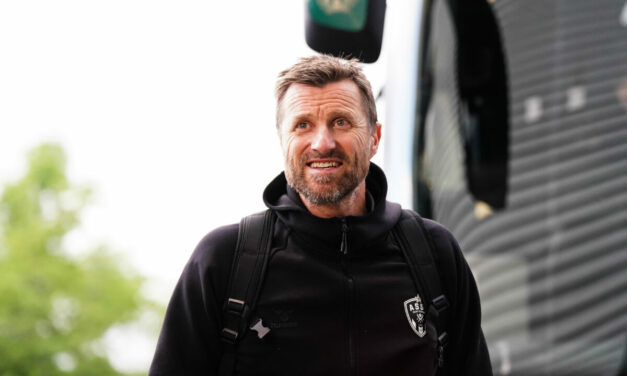 ASSE : Encore une lourde absence pour les Verts !