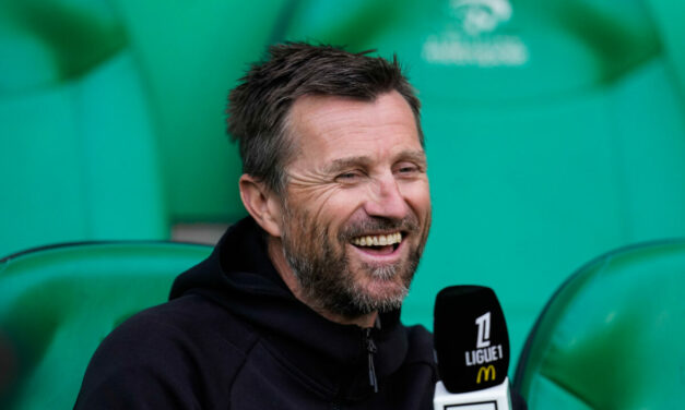 ASSE : Quel XI pour le retour des Verts en L2 ?