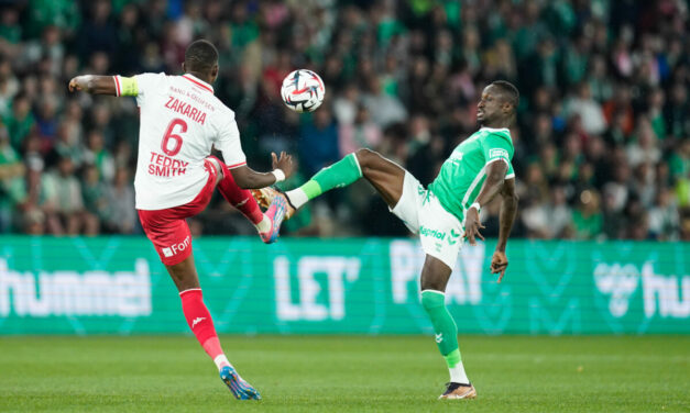 ASSE : Surprise à venir dans le 11 d'Eirik Horneland ?