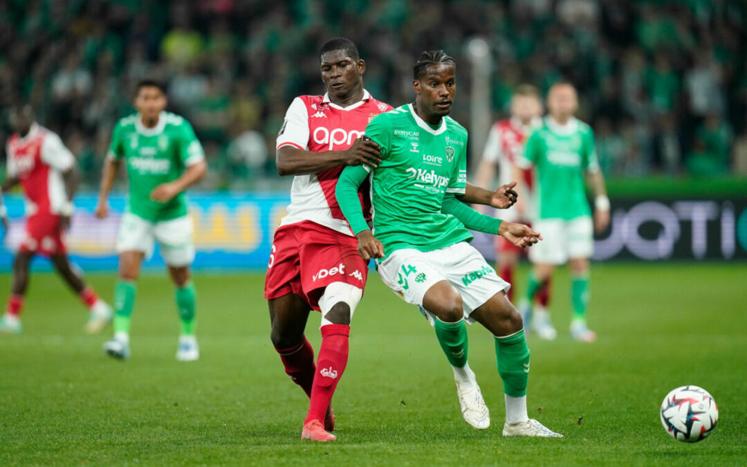 ASSE : "Le beau jeu, on s'en fout !”
