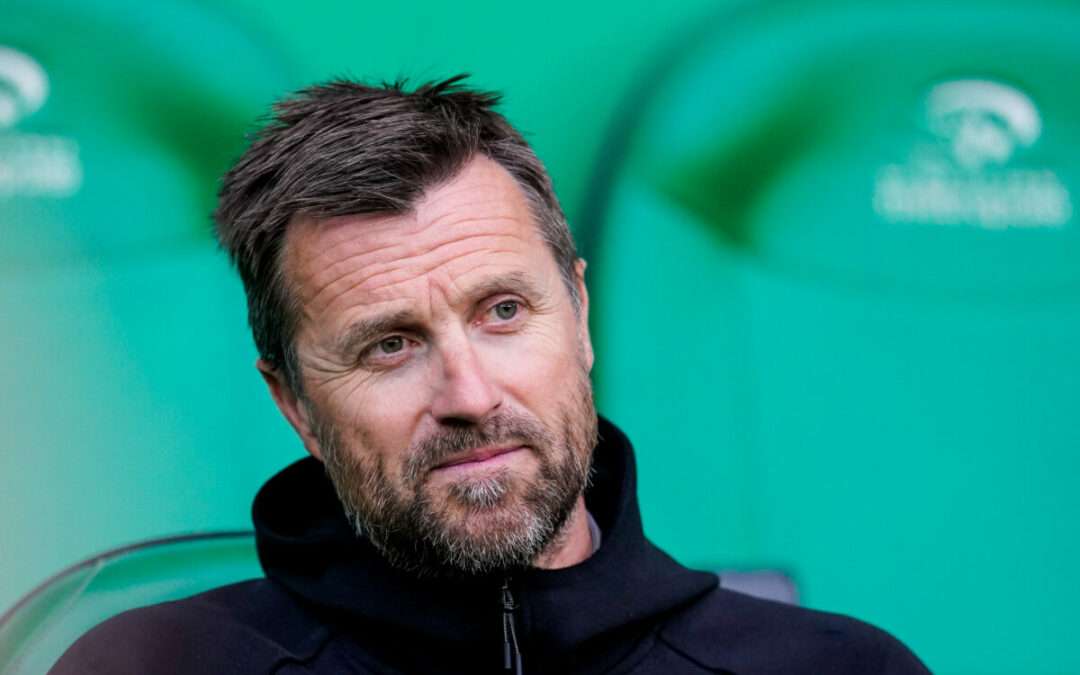 ASSE : Horneland peut compter sur le retour d’un cadre !