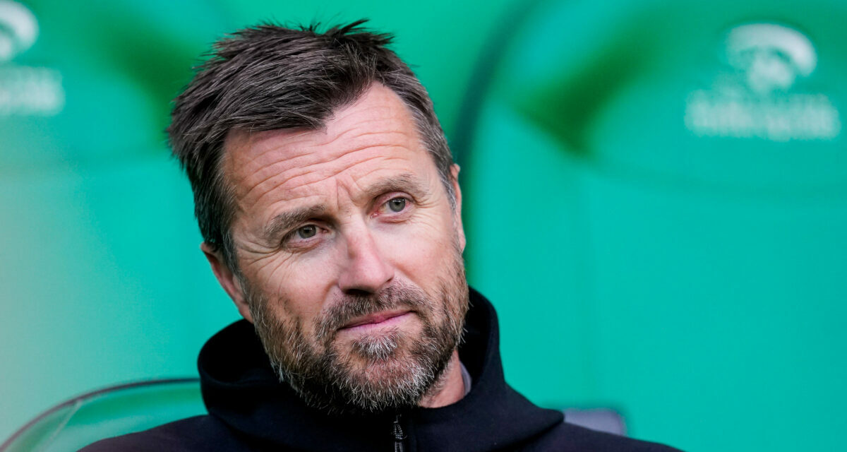 ASSE : Horneland se justifie sur son style !