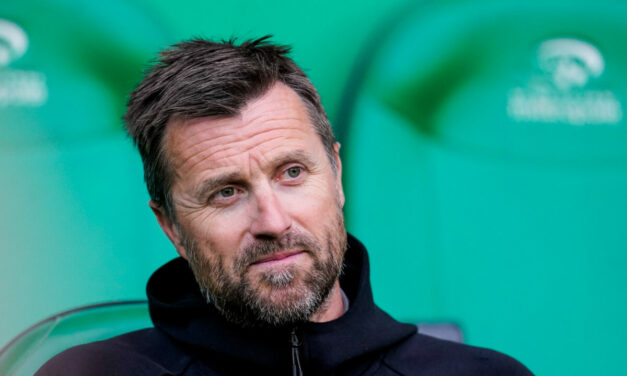 ASSE : Horneland r&eacute;agit apr&egrave;s les propos de Tardieu