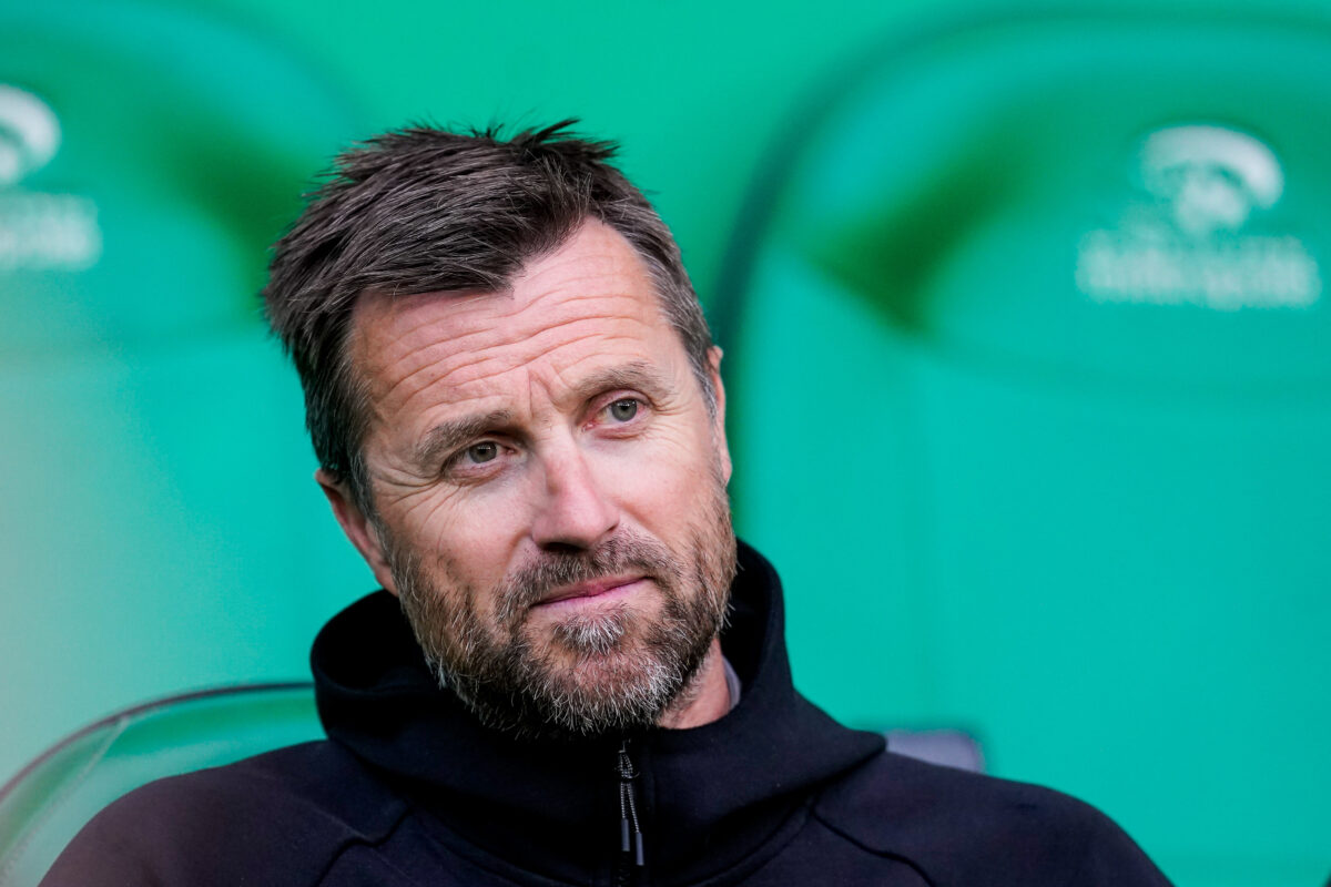 🚨 ASSE : un cadre absent pour Le Mans !
