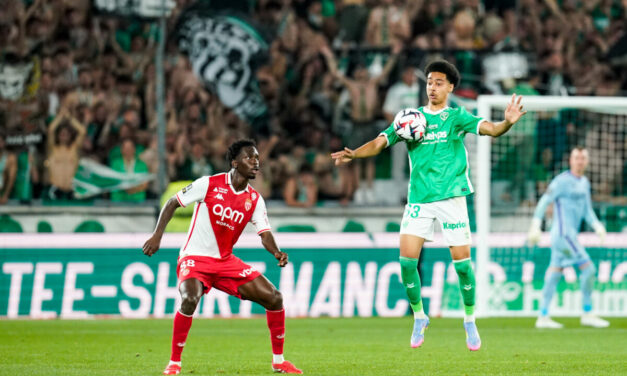 ASSE : Horneland face à un casse tête