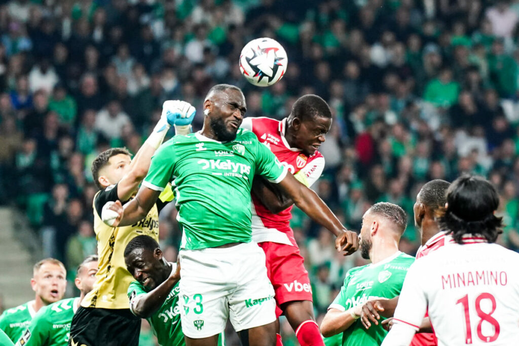 ASSE : 