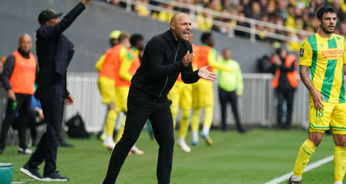 Ligue 1 : L'ASSE perd un concurrent à sa portée !