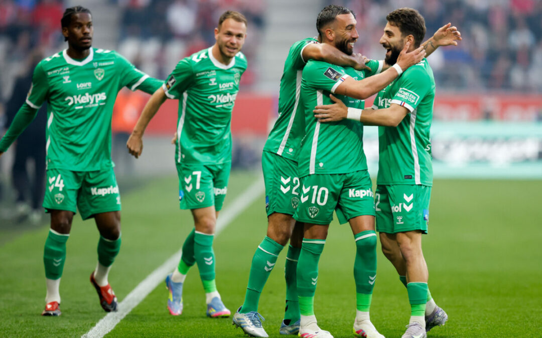 Un homme fort identifié à l'ASSE !