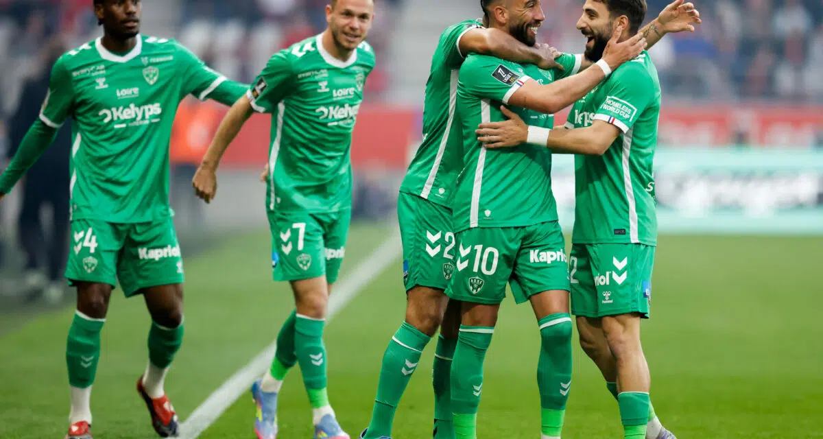 Un homme fort identifié à l'ASSE !