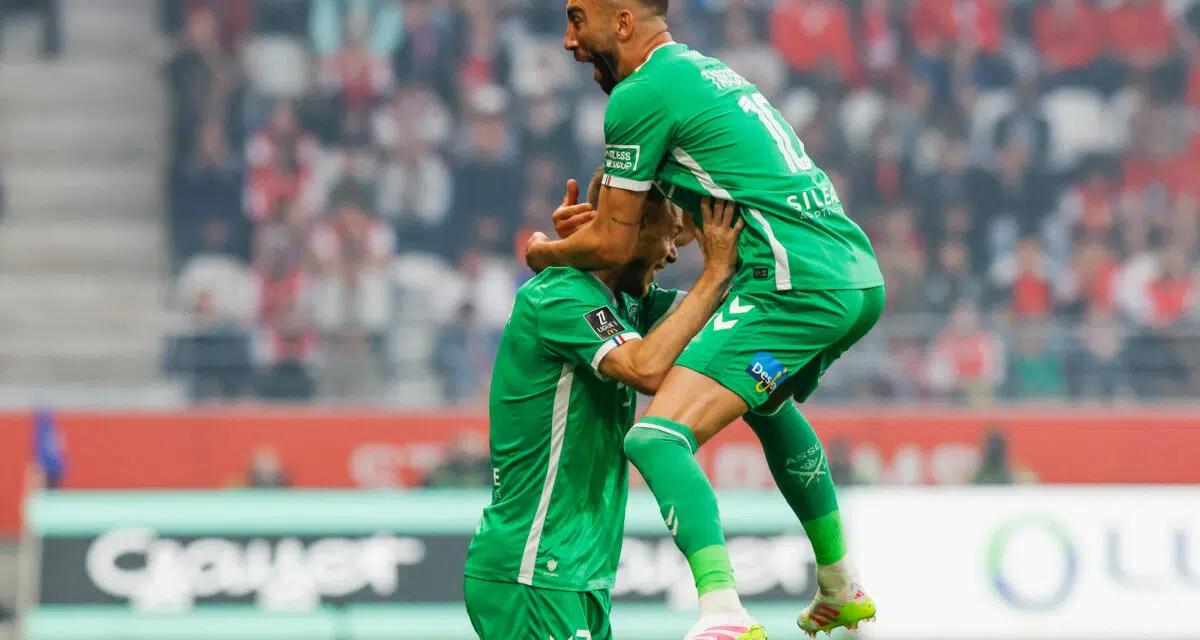 Ligue 1 : "Gagner devant notre public, c’est la priorité"