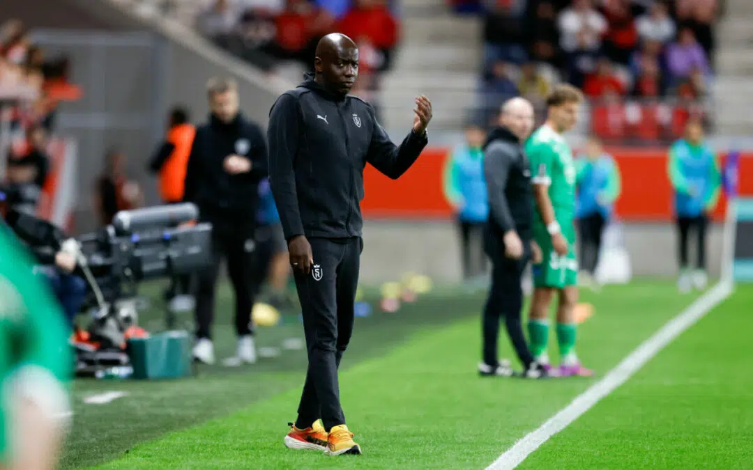 Reims - ASSE : La pillule ne passe pas chez les Rémois