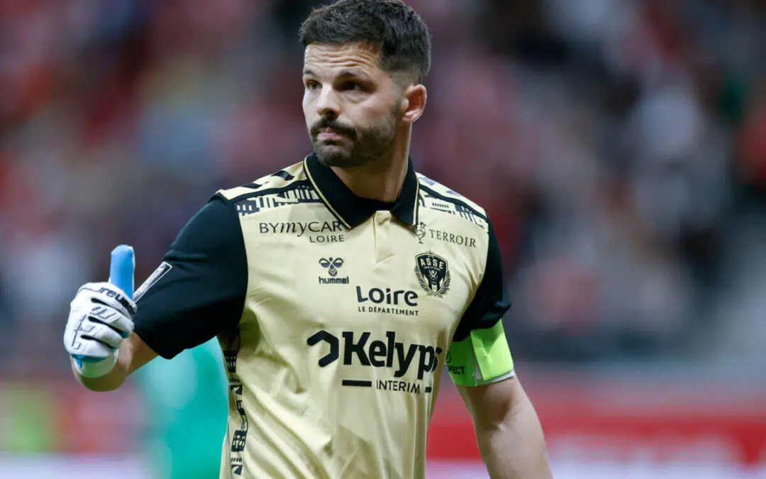 ASSE : Gautier Larsonneur annonce des renforts à venir !