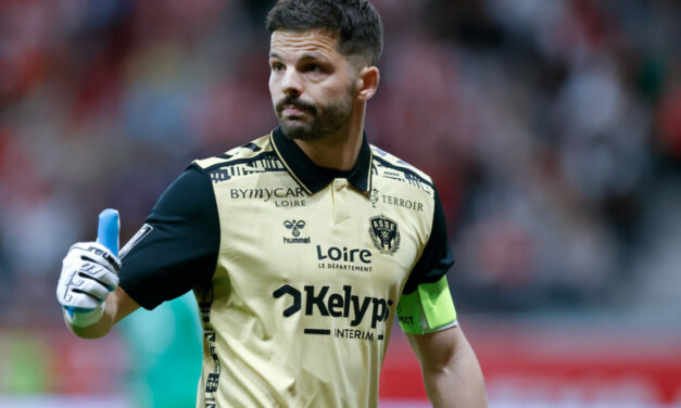 ASSE : Gautier Larsonneur annonce des renforts &agrave; venir !