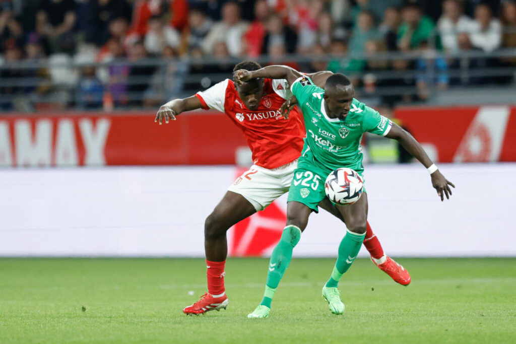 ASSE : Une surprise qui tombe à pic pour les Verts !