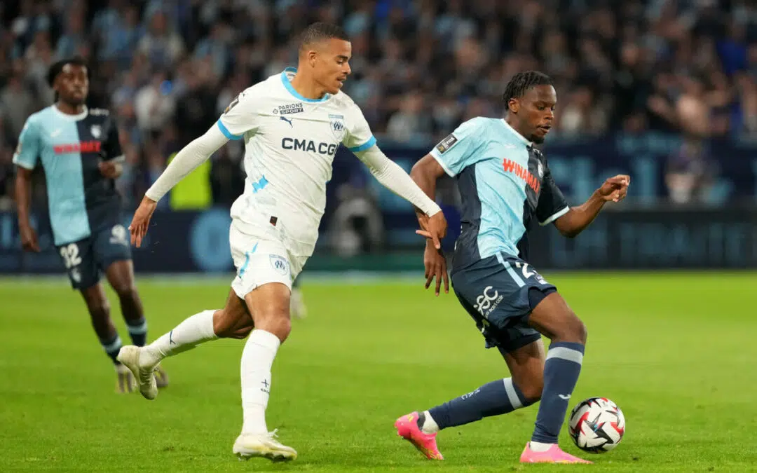 Ligue 1 : La tuile pour le HAC avant le choc à Strasbourg