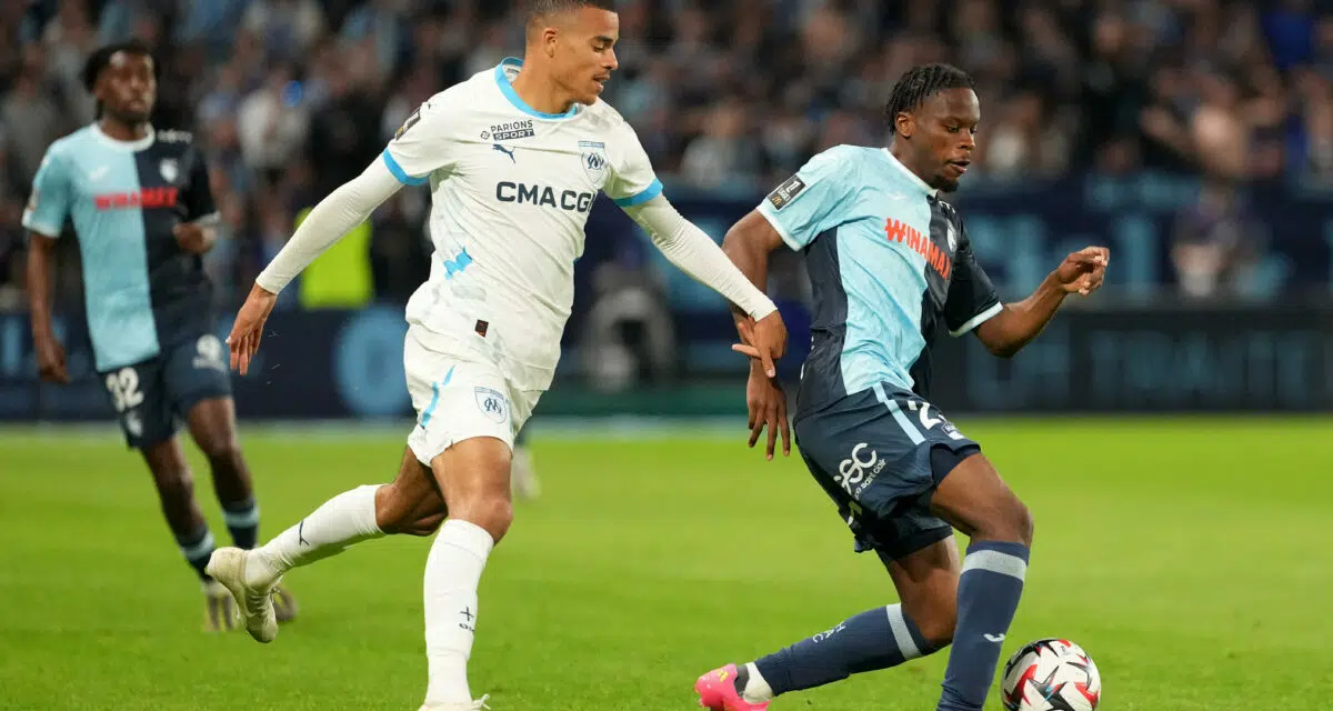 Ligue 1 : La tuile pour le HAC avant le choc à Strasbourg