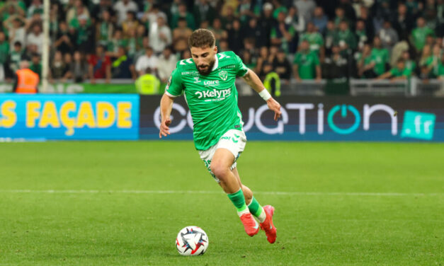 ASSE : Davitashvili et l'ASSE proches d'un clash ?