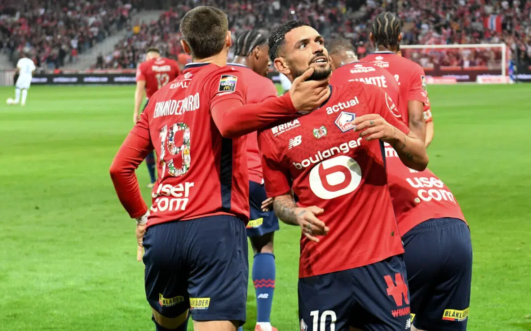 Mercato : Un dernier contrat pour Remy Cabella - ASSE