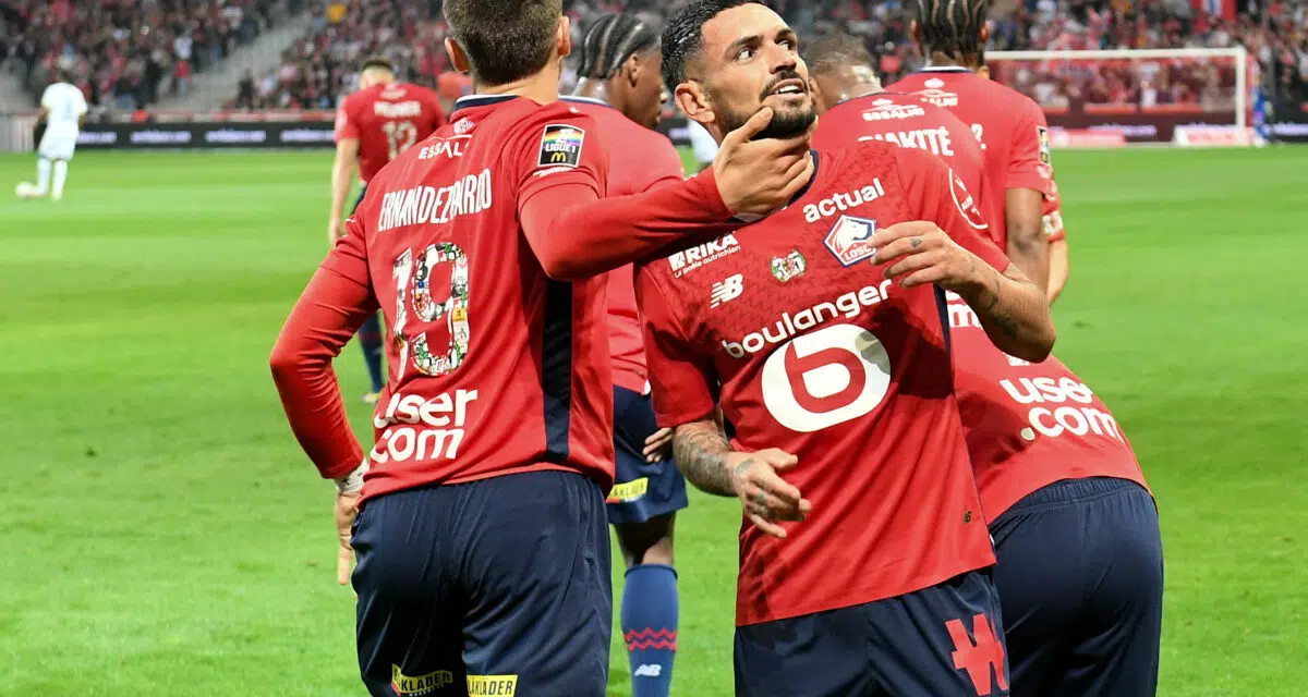 Mercato : Un dernier contrat pour Remy Cabella - ASSE