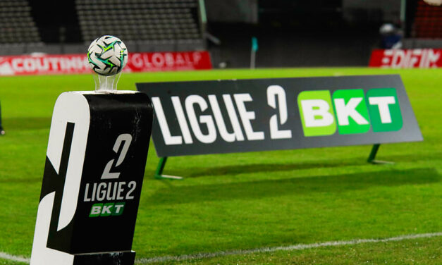 Ligue 2 : Dunkerque humilié, Montpellier chahuté !