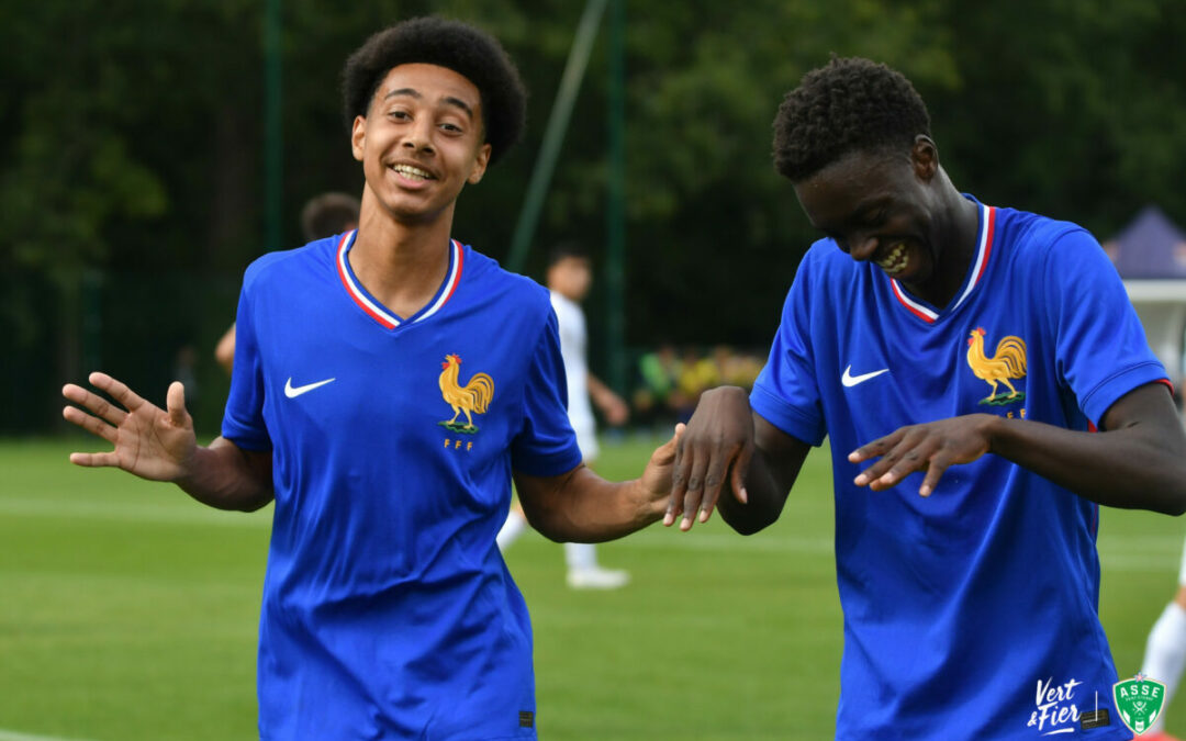 N’Guessan et Eymard s'effondrent en finale !