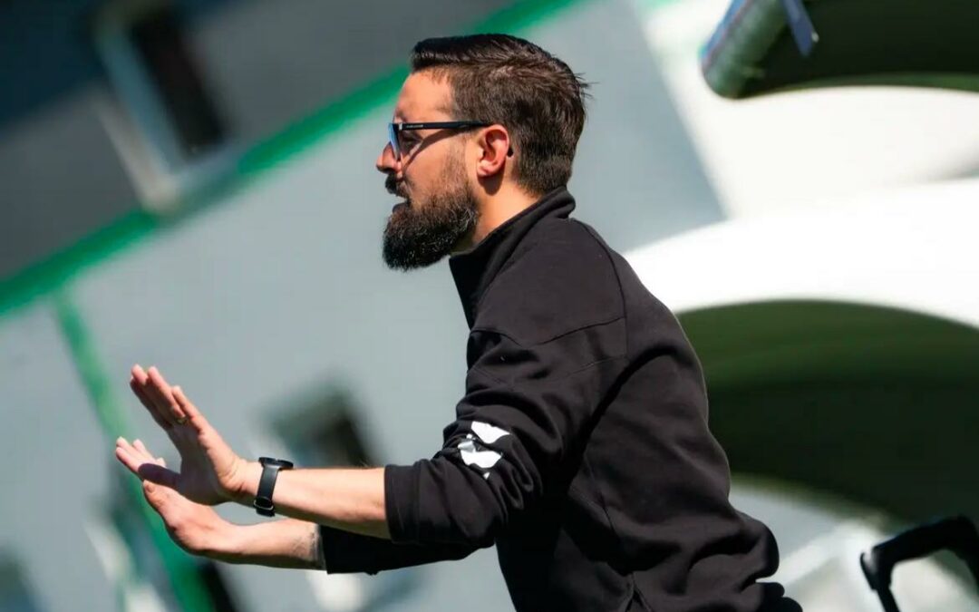 ASSE : Le coach de la réserve maintenu ?