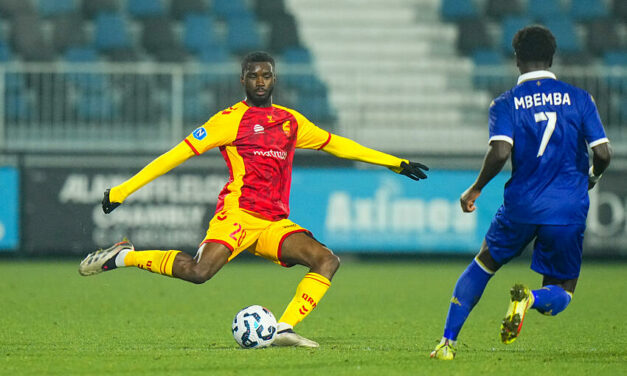 ASSE : quel avenir pour Bladi et Owusu ?