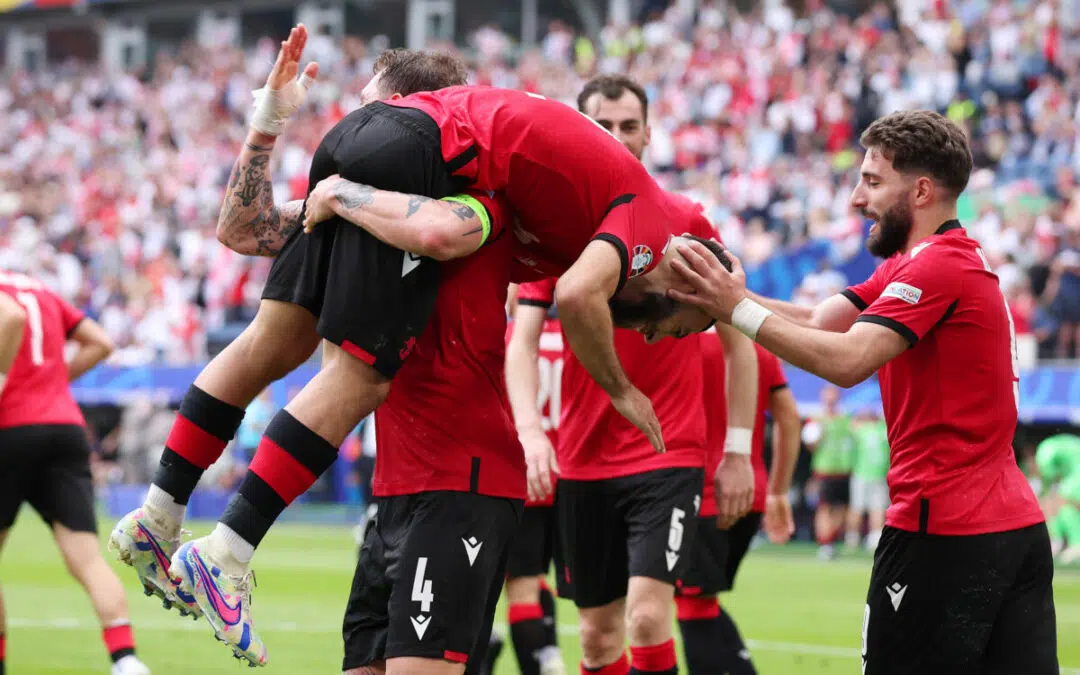 Sagnol s'exprime sur Davitashvili et la descente de l'ASSE