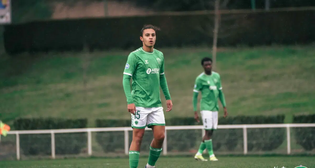 ASSE : 3 joueurs prolongent l'aventure !