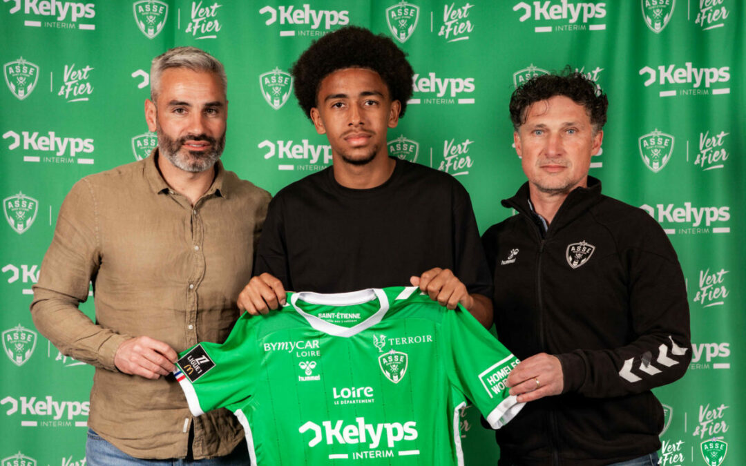 ASSE : Gadegbeku pro jusqu’en 2028