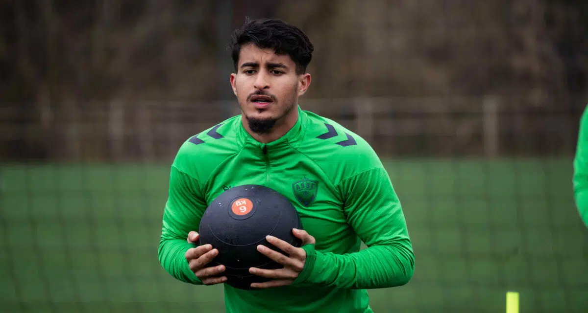 ASSE : Horneland compte sur un grand retour !