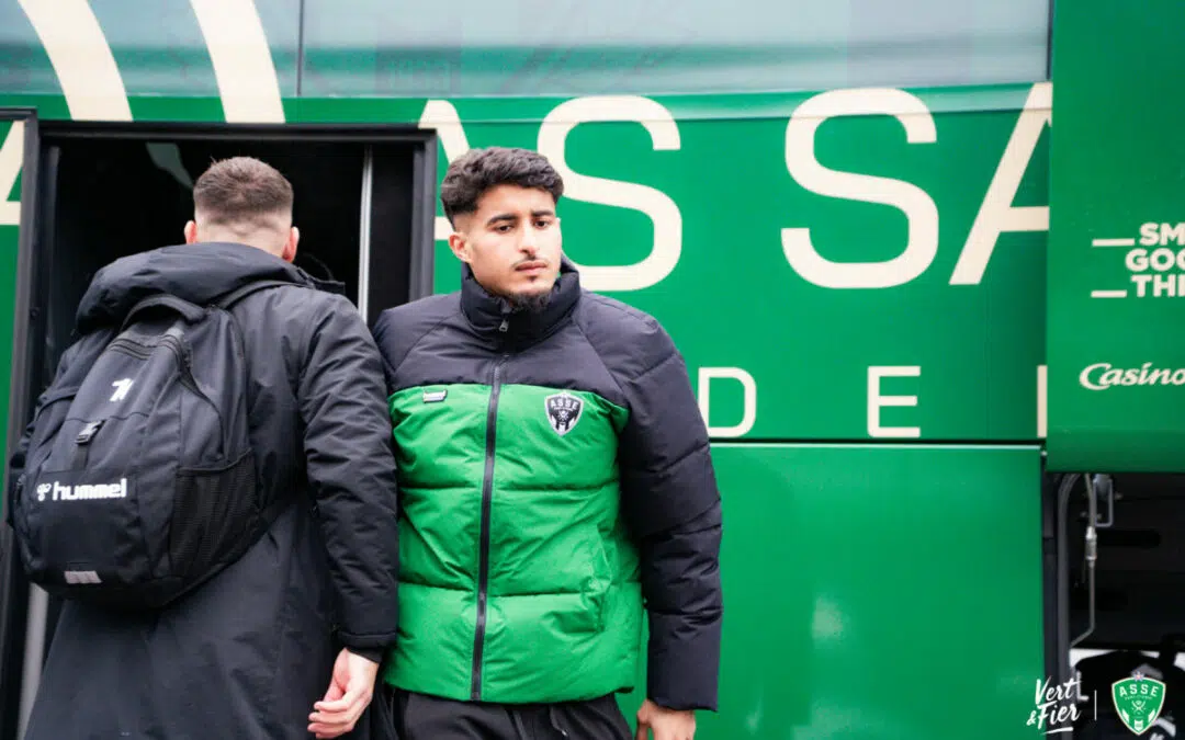 ASSE : "Ce n'est pas à ce moment-là qu'il faut se défile r !"