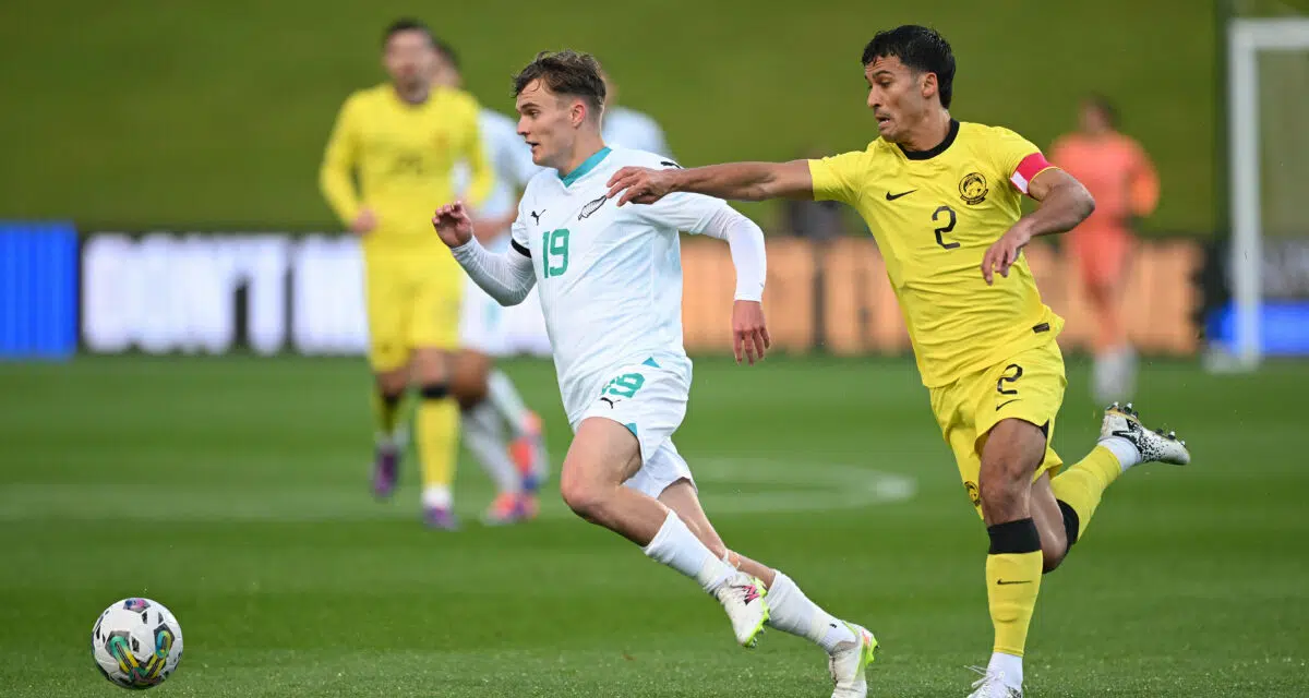 ASSE : Ben Old prépare déjà la saison à venir