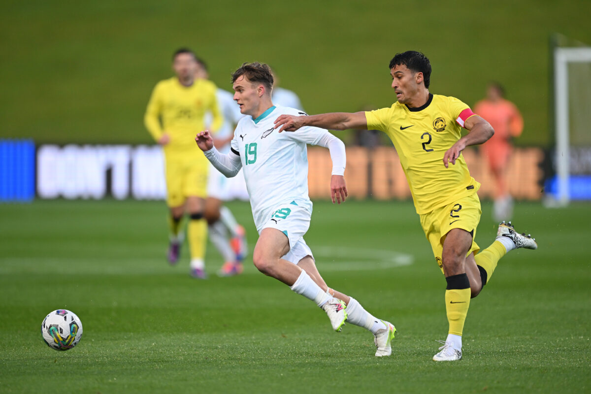 ASSE : Un vert à hâte d'être à la Coupe du Monde !