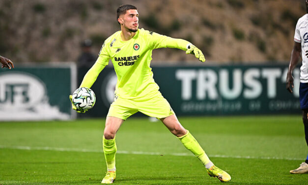 Mercato : Une priorit&eacute; s&rsquo;&eacute;loigne d&rsquo;avantage de l&rsquo;ASSE !