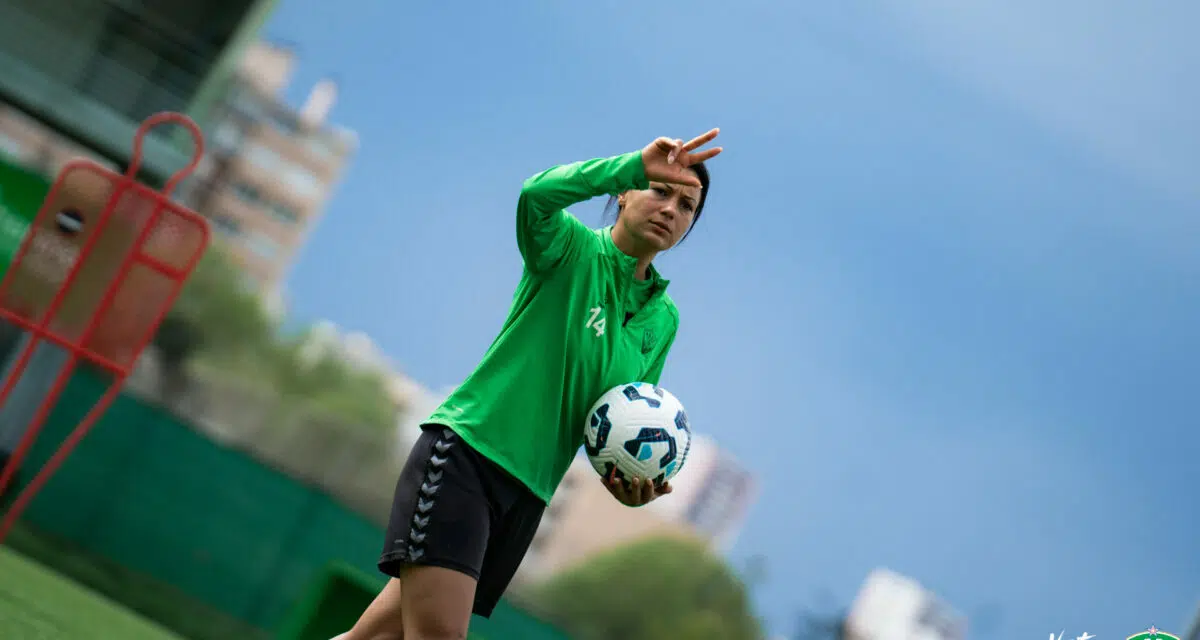 L'ASSE dit aurevoir à sa capitaine