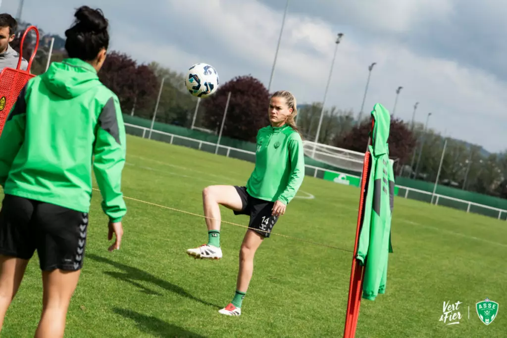 Mercato ASSE : Un départ surprise du côté des féminines