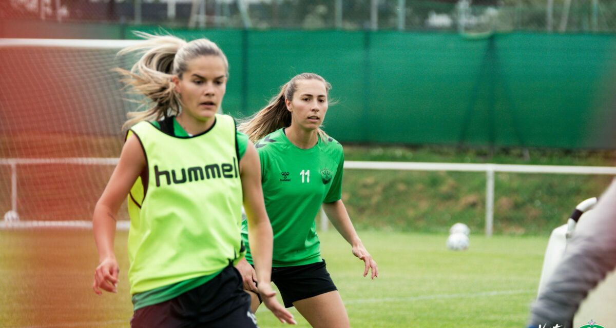 Plusieurs départs actés à l'ASSE