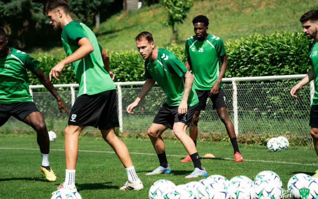 ASSE-Paris FC : La billetterie de la discorde ?